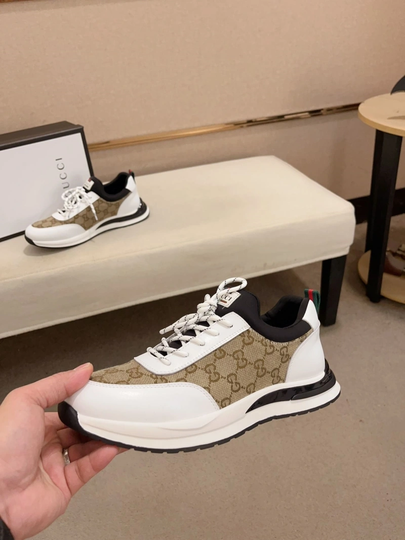 Gxccx Casual Shoes Elegant 163629