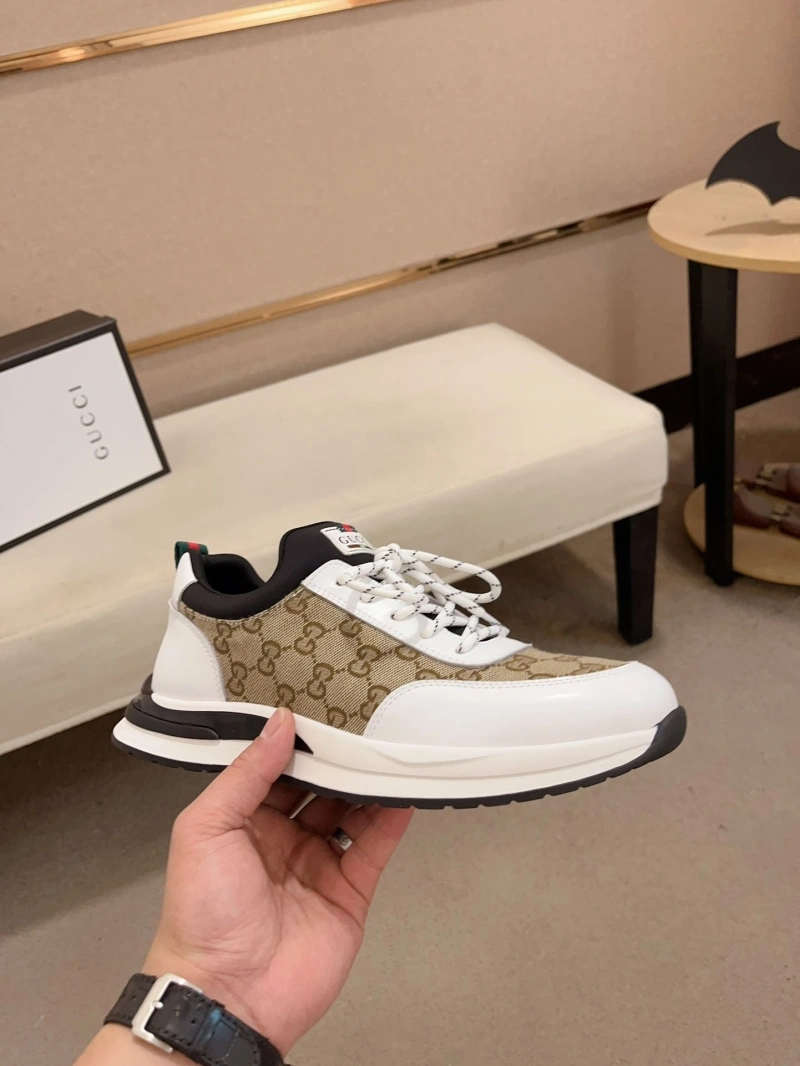Gxccx Casual Shoes Elegant 163629