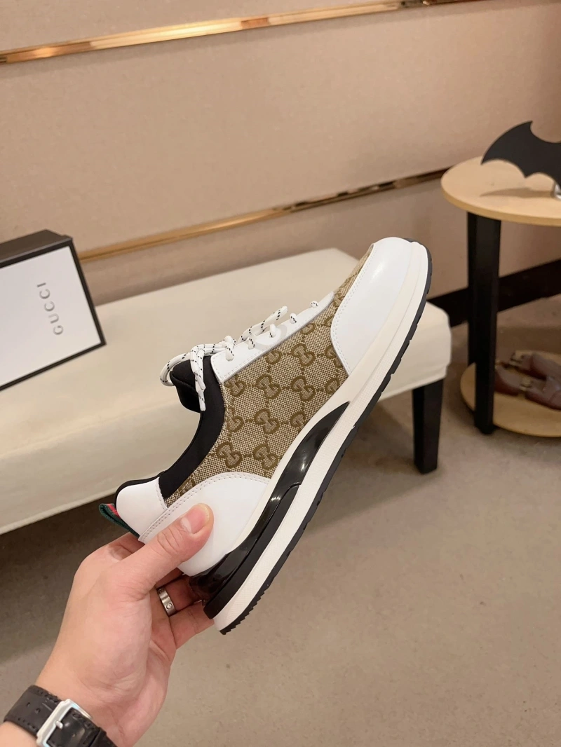 Gxccx Casual Shoes Elegant 163629