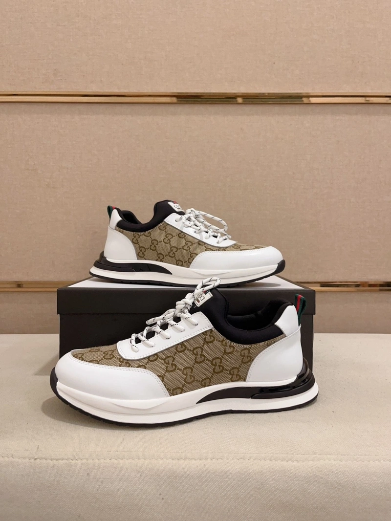 Gxccx Casual Shoes Elegant 163629