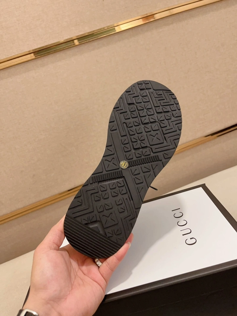 Gxccx Casual Shoes Minimalist 163633