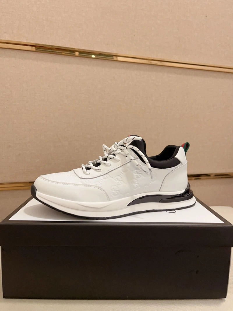 Refined Gxccx Casual Shoes 163626