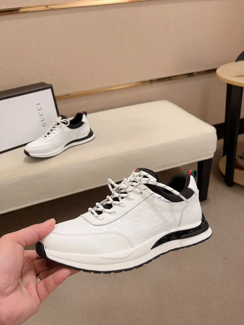 Refined Gxccx Casual Shoes 163626