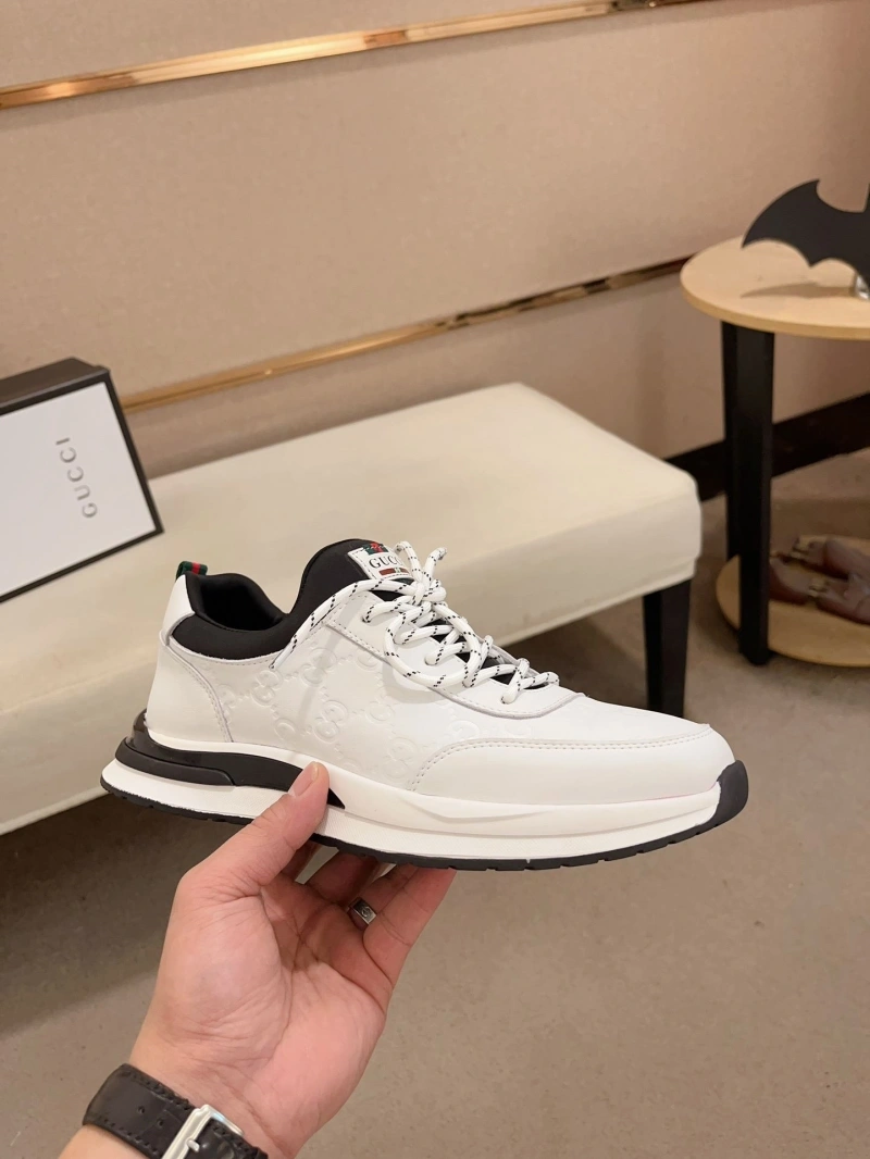Refined Gxccx Casual Shoes 163626