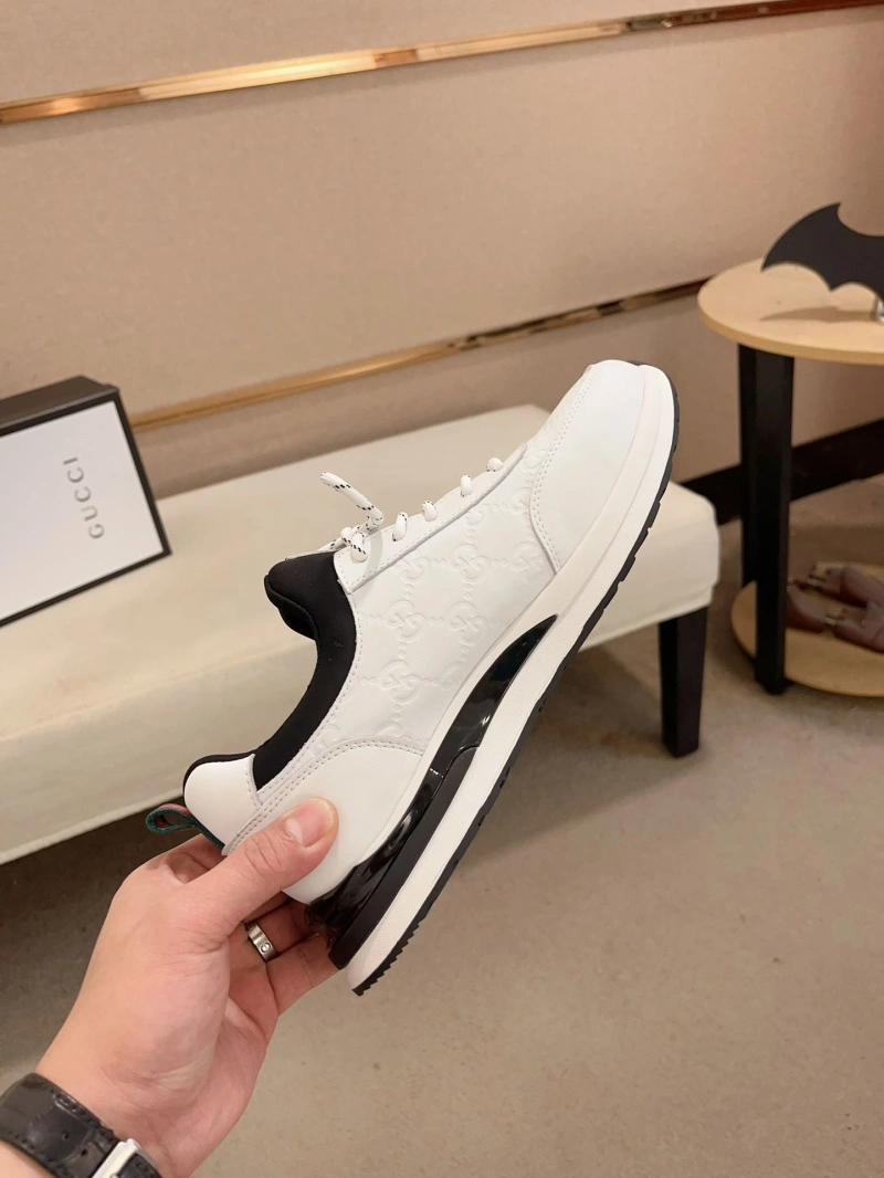 Refined Gxccx Casual Shoes 163626