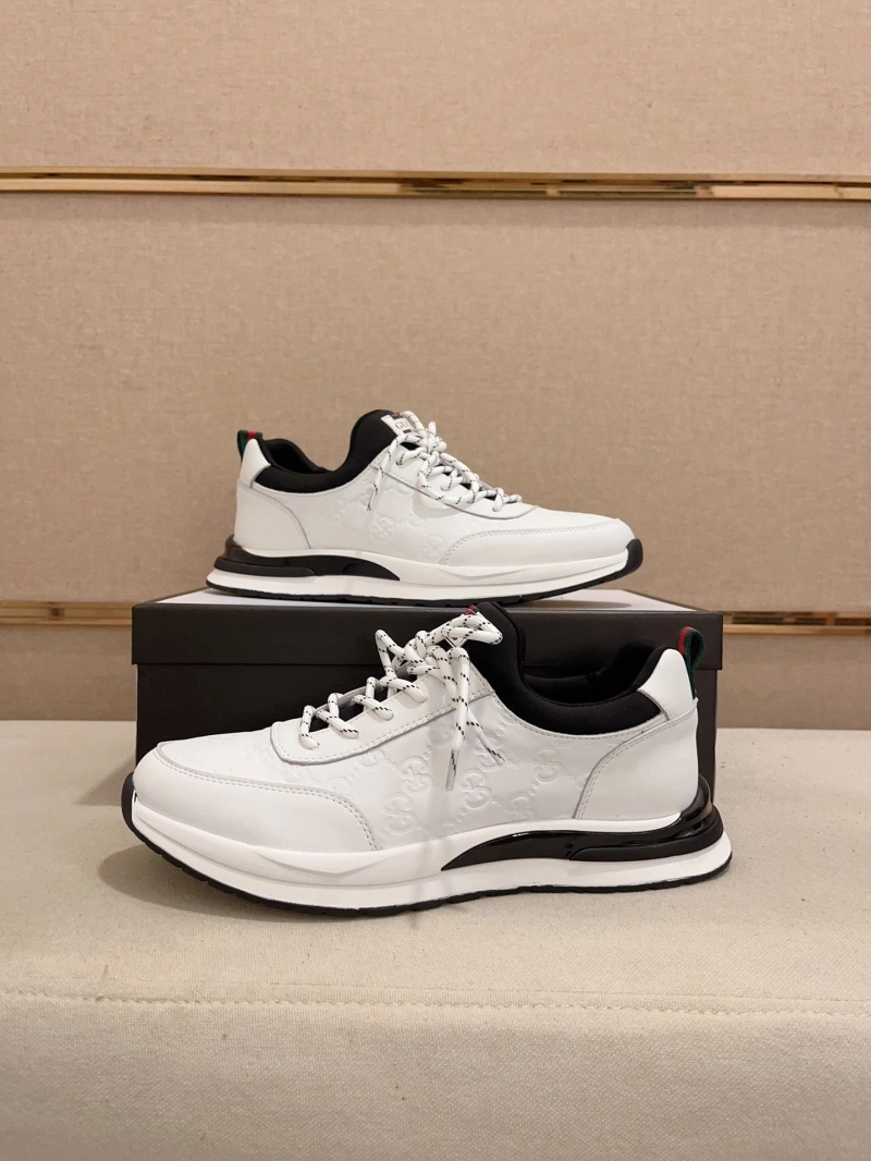 Refined Gxccx Casual Shoes 163626