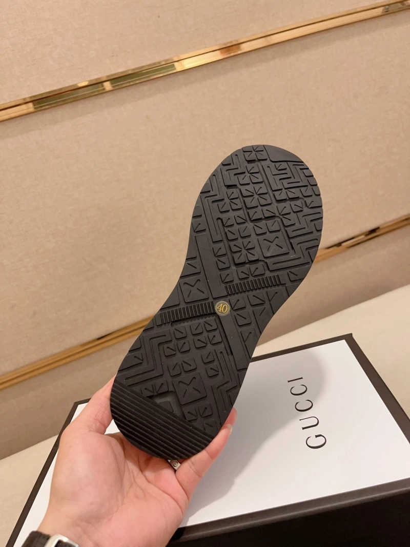 Refined Gxccx Casual Shoes 163626