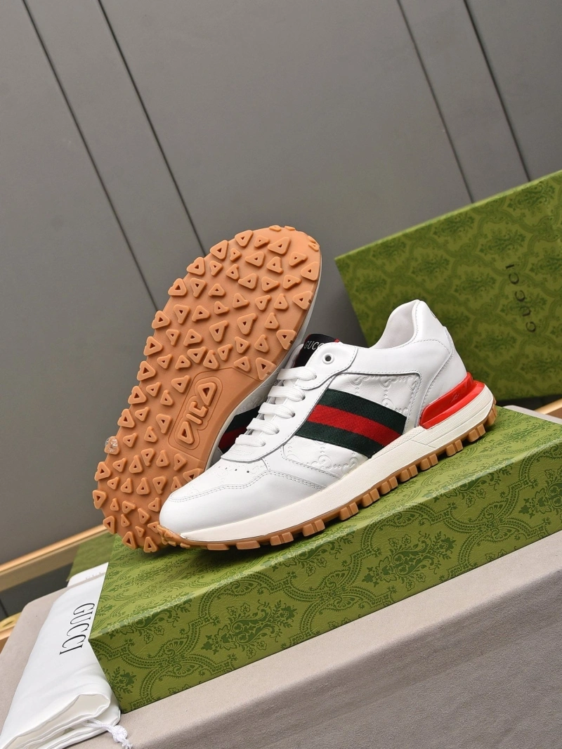 Gxccx Casual Shoes Sophisticated 163632