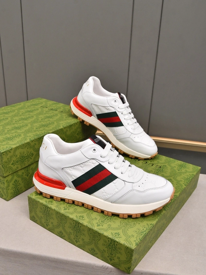 Gxccx Casual Shoes Sophisticated 163632