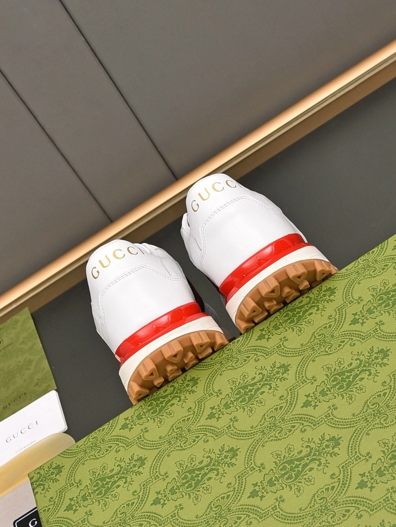 Gxccx Casual Shoes Sophisticated 163632