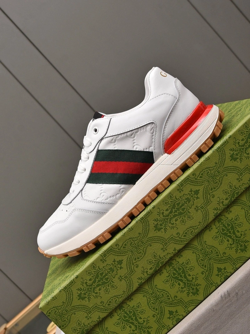 Gxccx Casual Shoes Sophisticated 163632