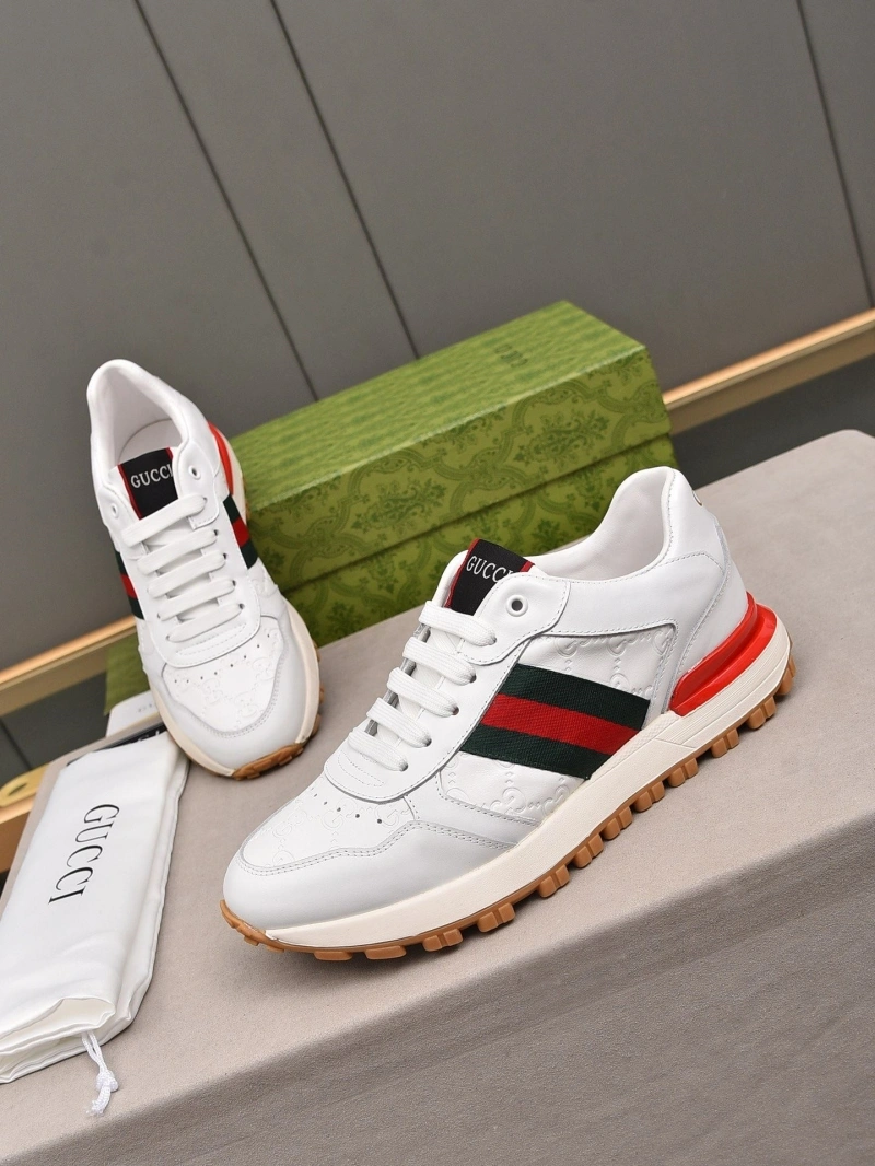 Gxccx Casual Shoes Sophisticated 163632