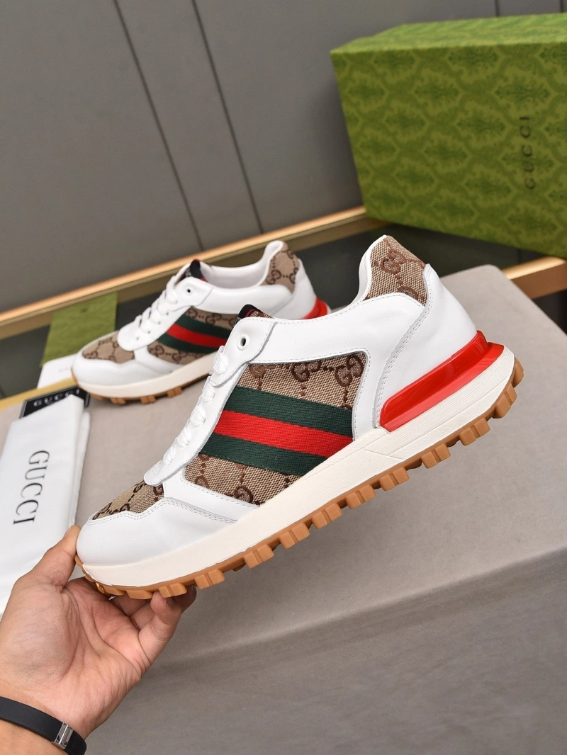 Refined Gxccx Casual Shoes 163631