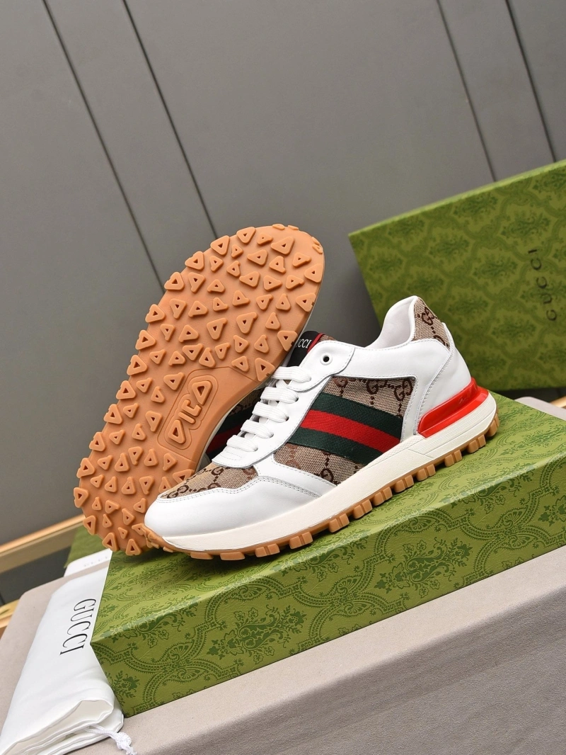 Refined Gxccx Casual Shoes 163631