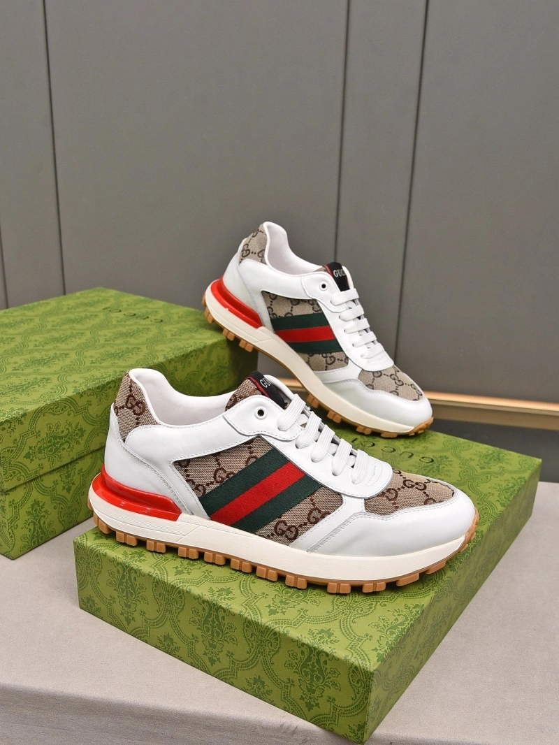 Refined Gxccx Casual Shoes 163631