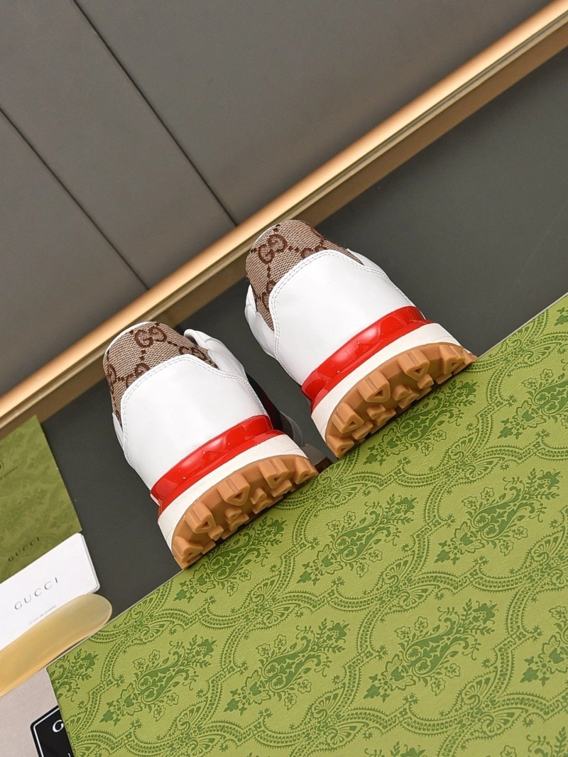Refined Gxccx Casual Shoes 163631