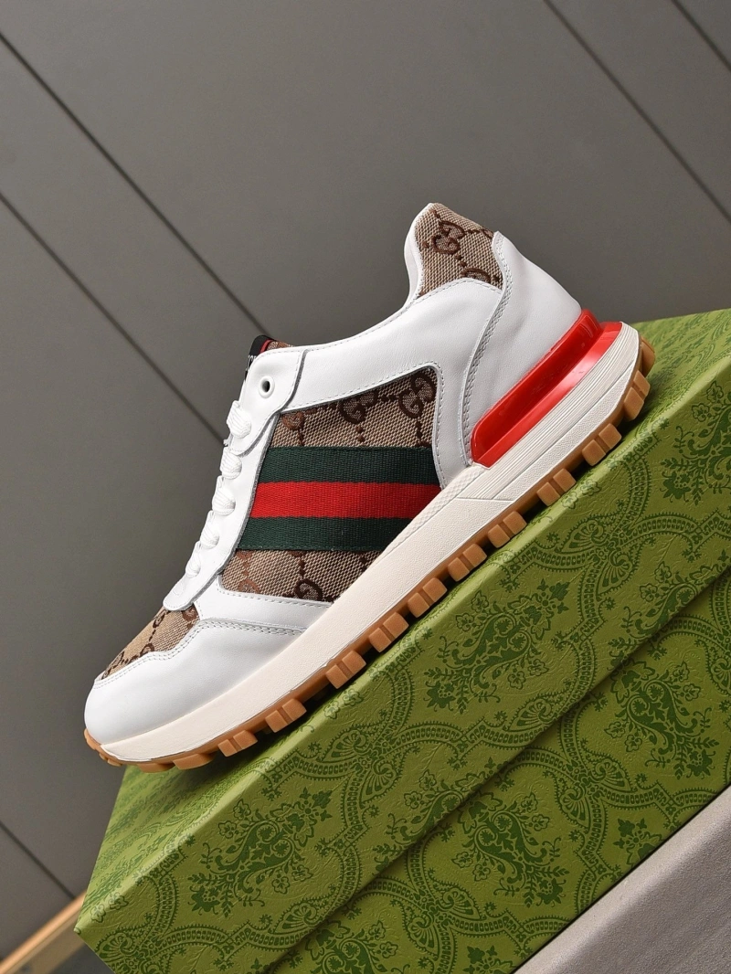 Refined Gxccx Casual Shoes 163631