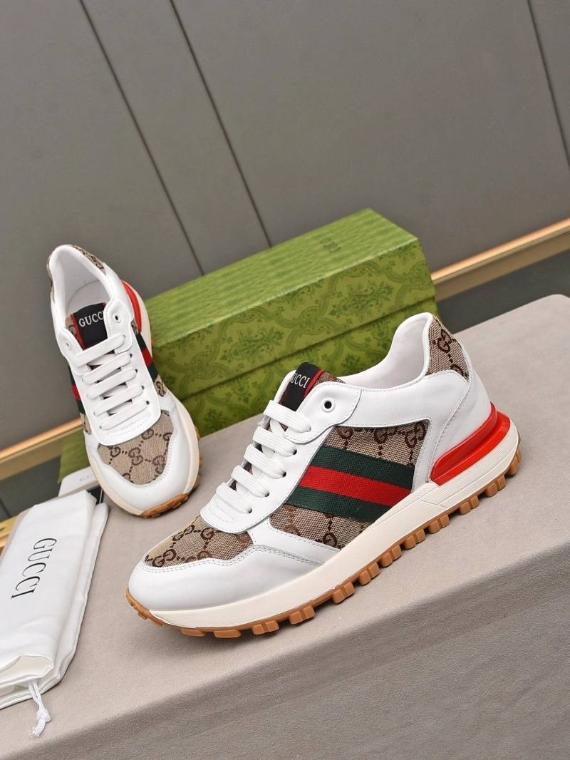 Refined Gxccx Casual Shoes 163631