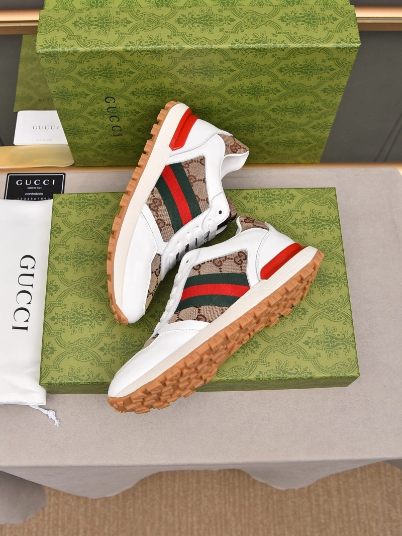 Refined Gxccx Casual Shoes 163631