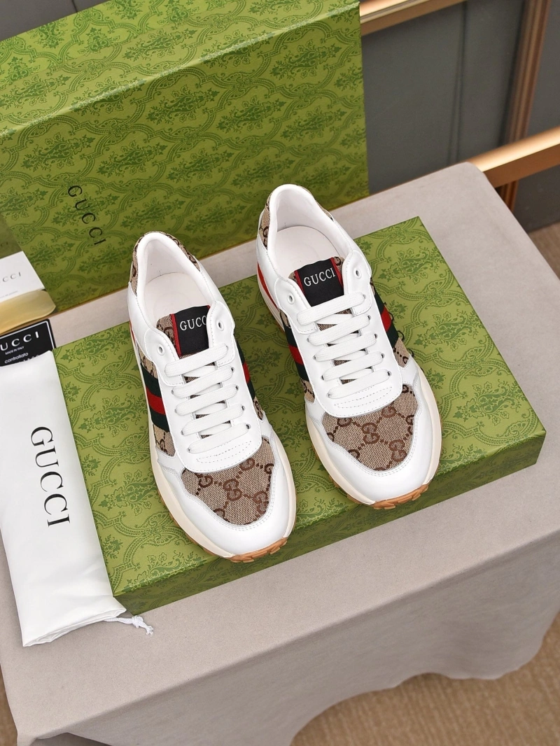 Refined Gxccx Casual Shoes 163631