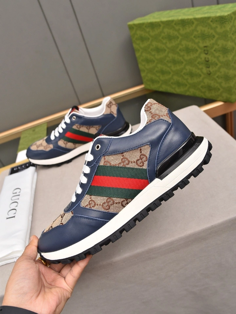 Gxccx Casual Shoes Sophisticated 163621
