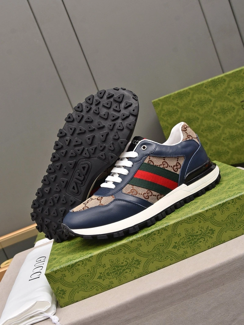 Gxccx Casual Shoes Sophisticated 163621