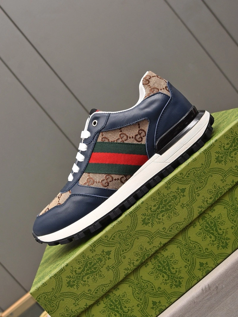 Gxccx Casual Shoes Sophisticated 163621
