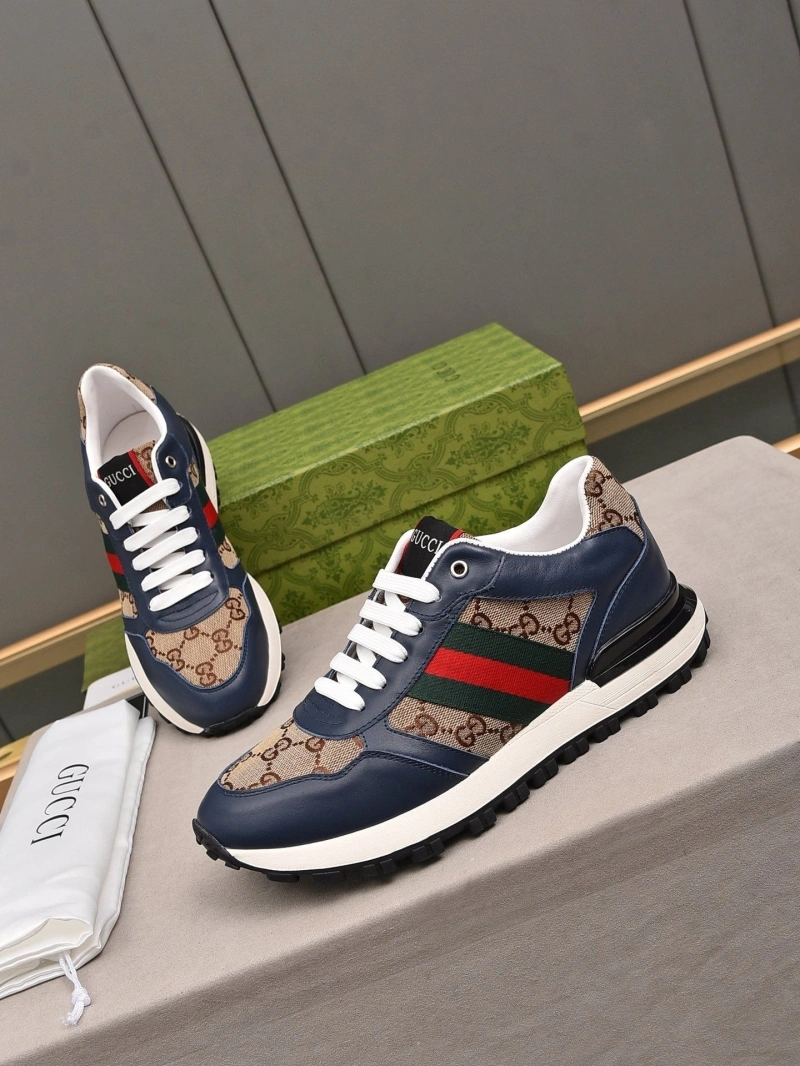Gxccx Casual Shoes Sophisticated 163621