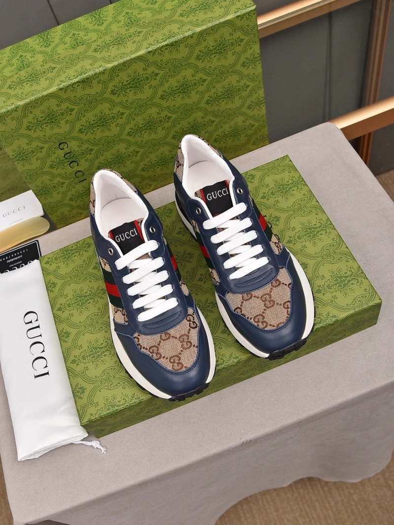 Gxccx Casual Shoes Sophisticated 163621