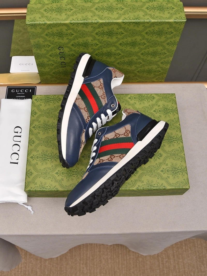 Gxccx Casual Shoes Sophisticated 163621