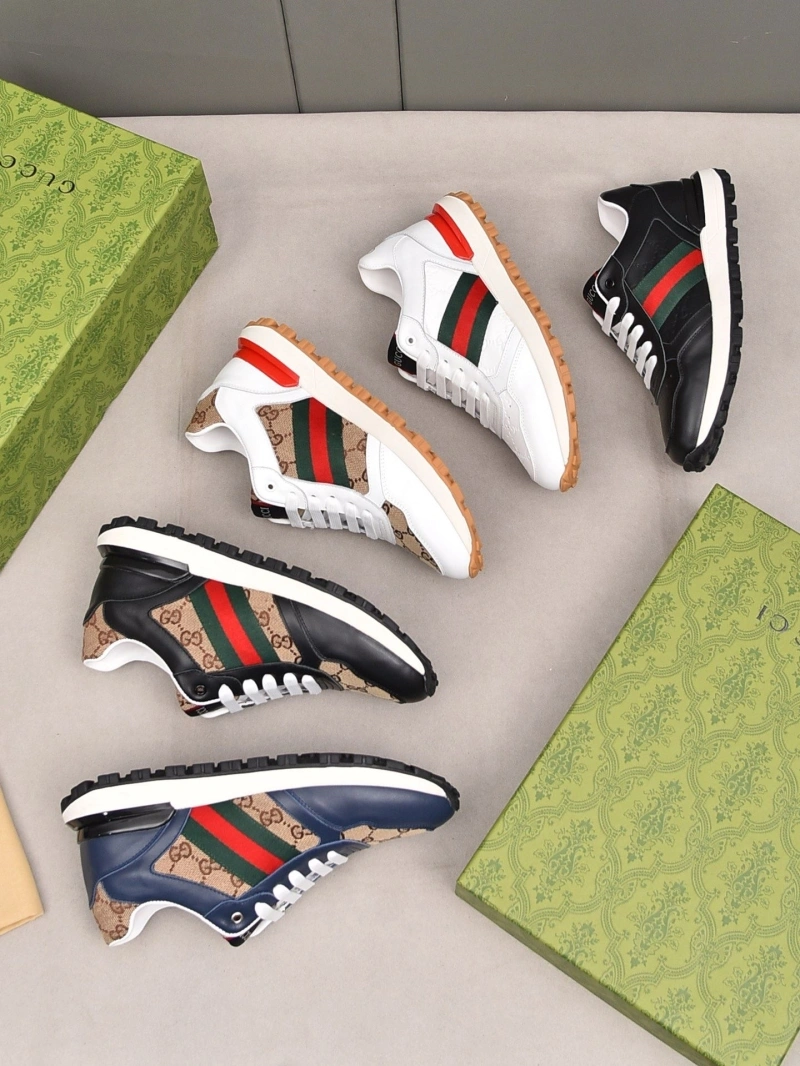 Gxccx Casual Shoes Sophisticated 163621