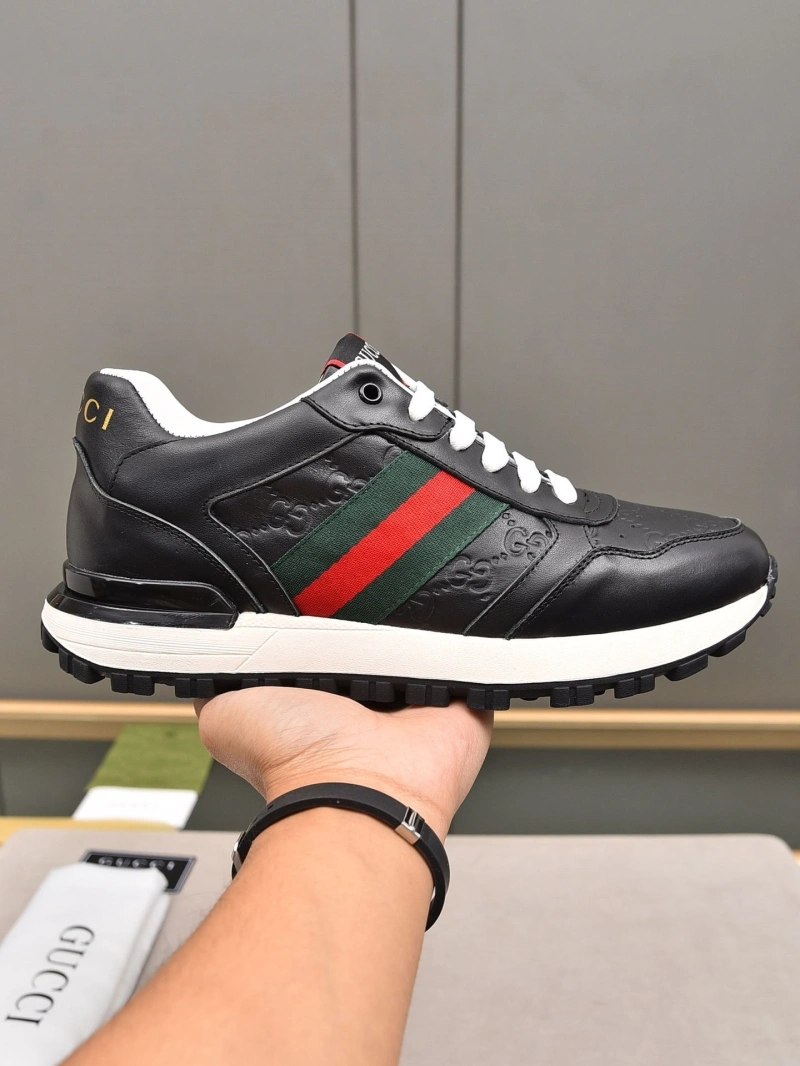 Sleek Gxccx Casual Shoes 163612
