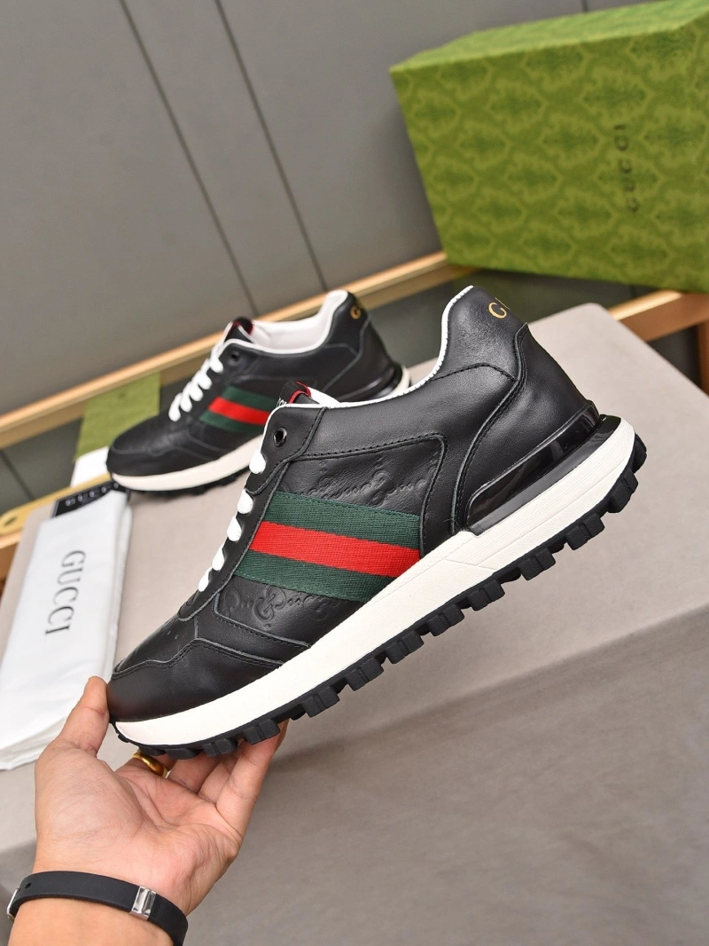 Sleek Gxccx Casual Shoes 163612