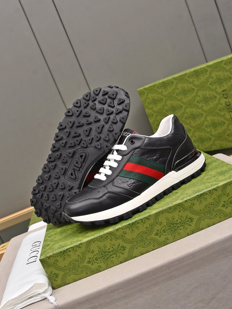 Sleek Gxccx Casual Shoes 163612