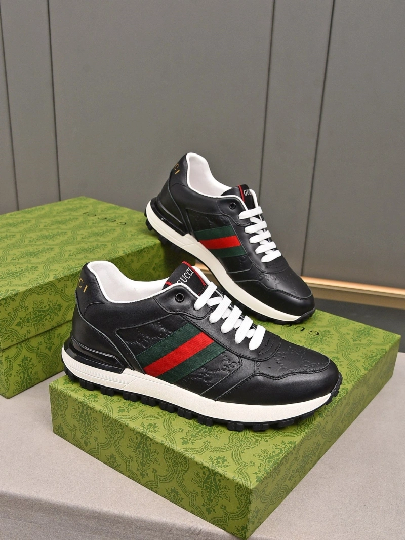 Sleek Gxccx Casual Shoes 163612