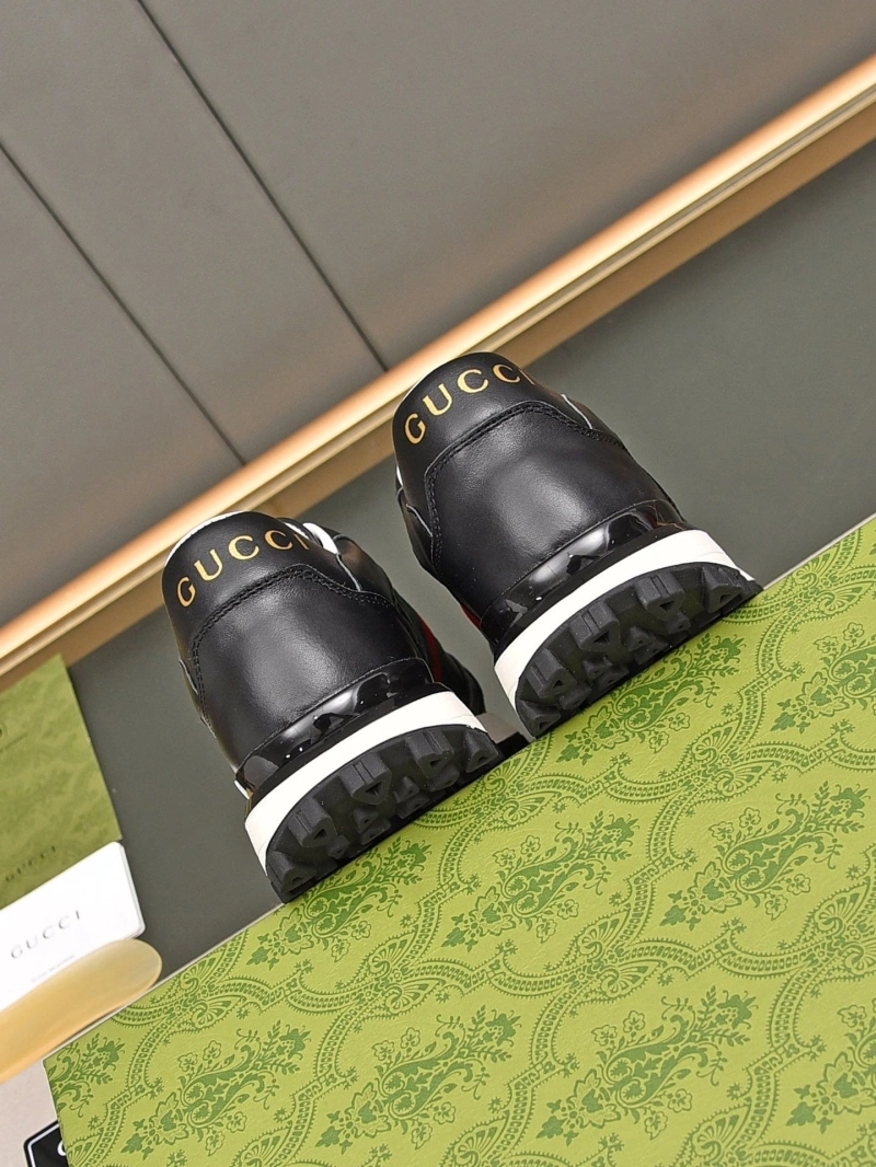Sleek Gxccx Casual Shoes 163612