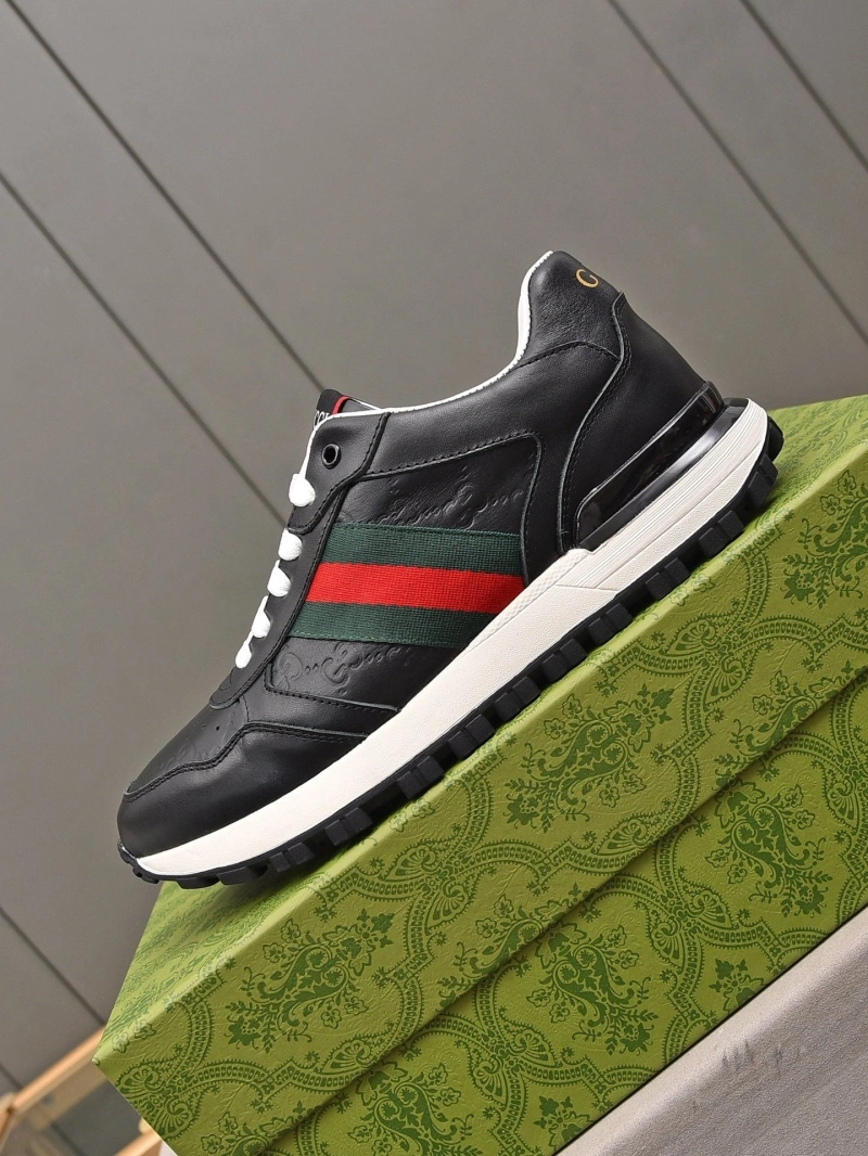 Sleek Gxccx Casual Shoes 163612