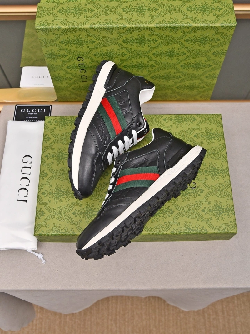 Sleek Gxccx Casual Shoes 163612
