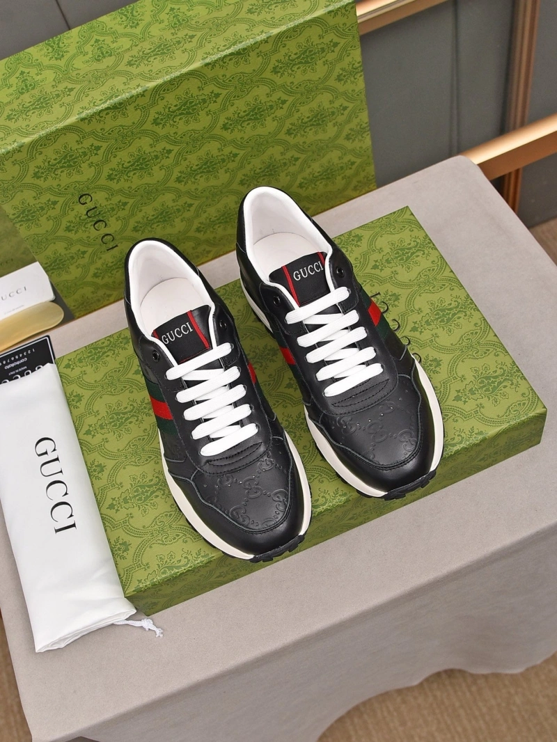 Sleek Gxccx Casual Shoes 163612