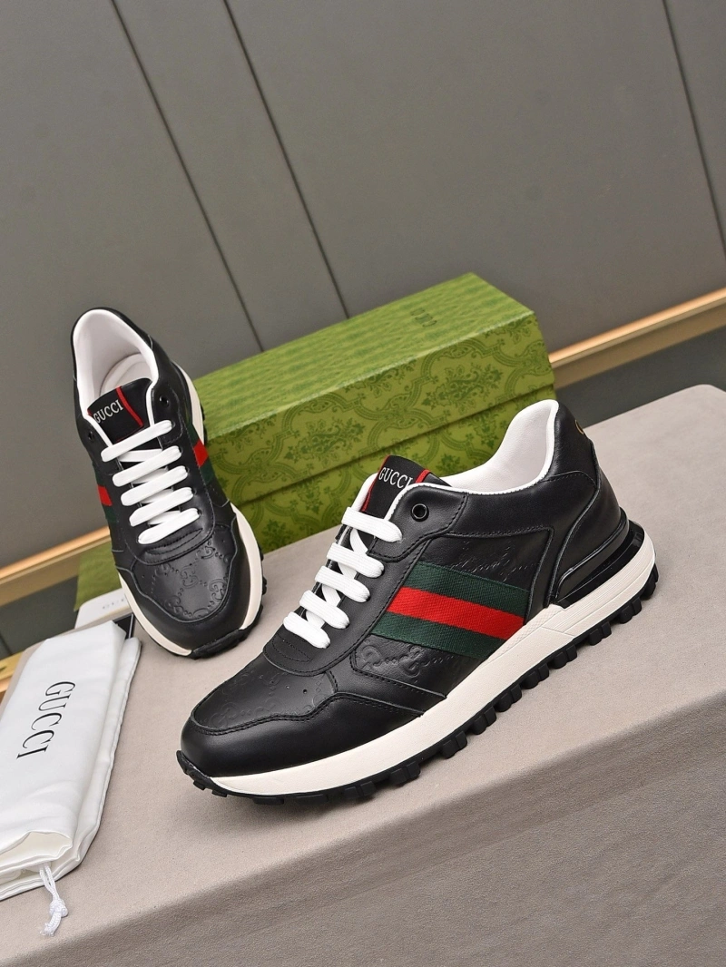 Sleek Gxccx Casual Shoes 163612