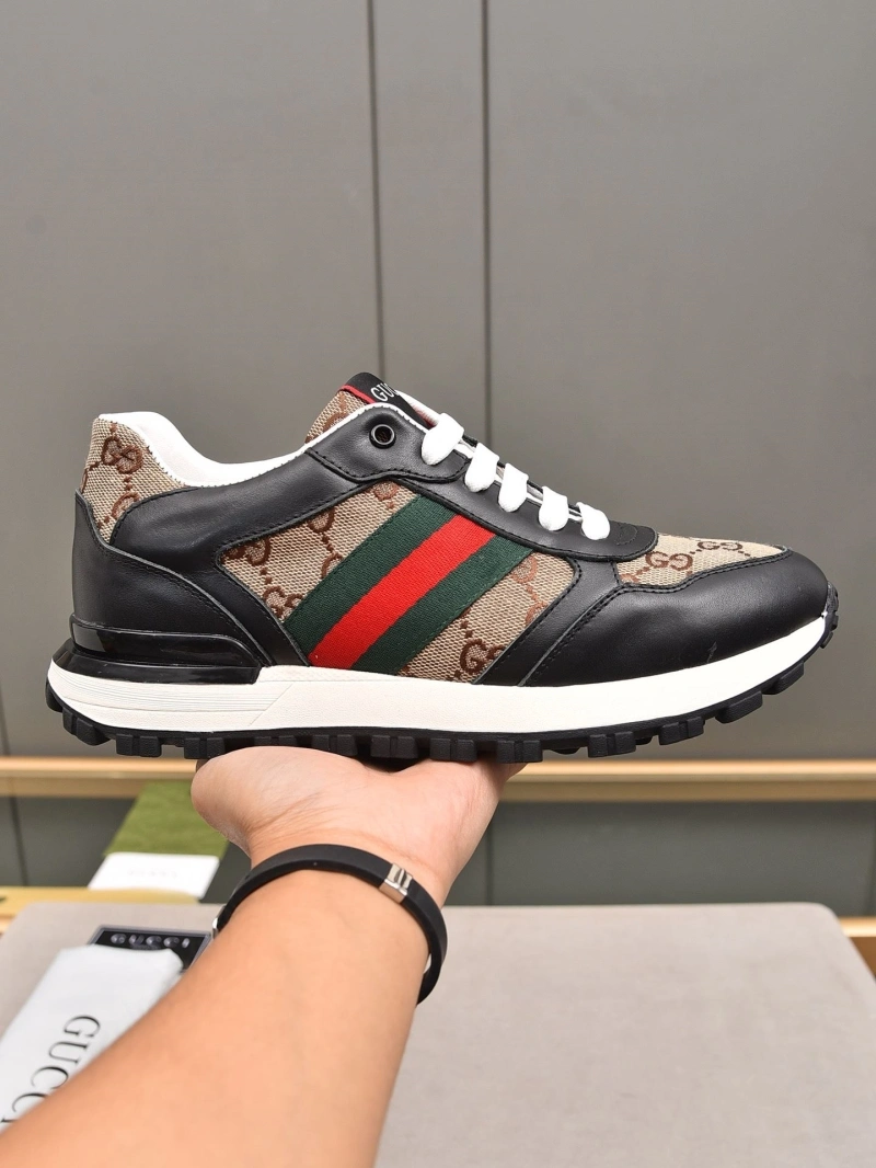 Gxccx Casual Shoes EasyMatch 163624