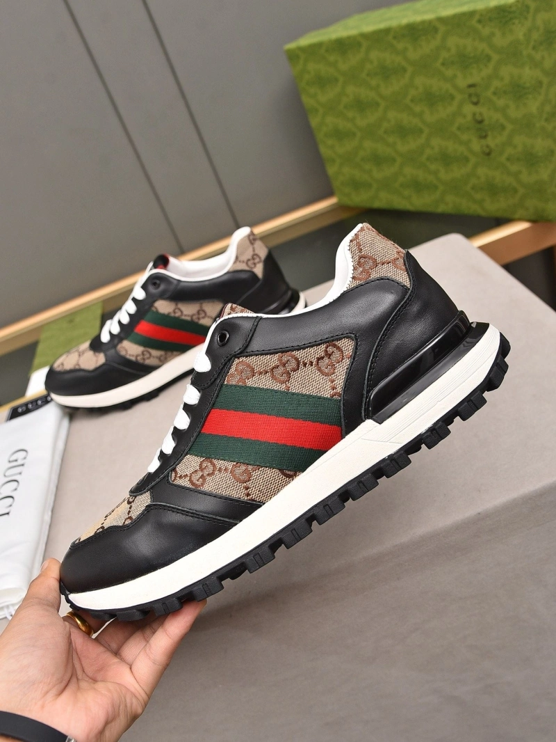Gxccx Casual Shoes EasyMatch 163624