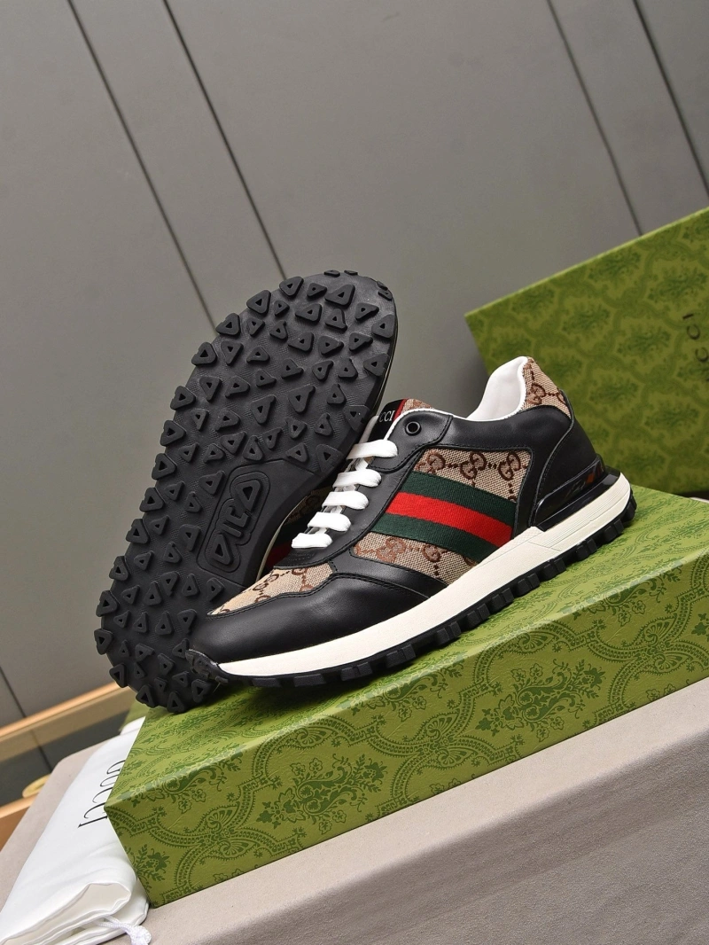 Gxccx Casual Shoes EasyMatch 163624