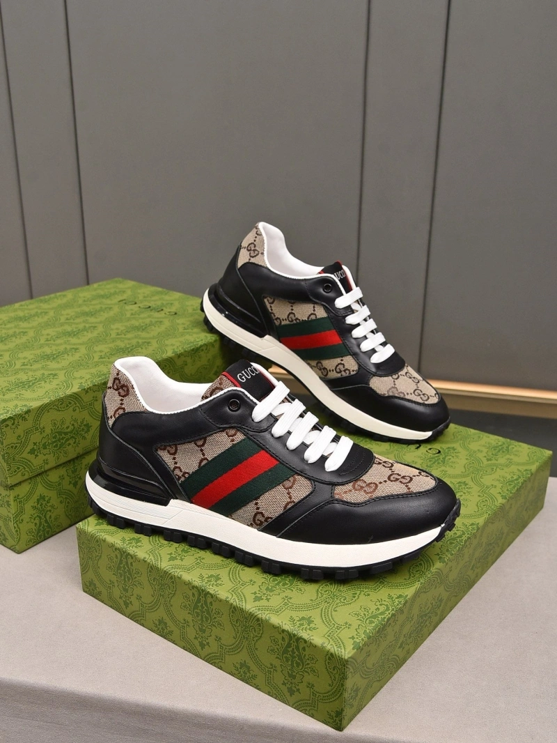 Gxccx Casual Shoes EasyMatch 163624