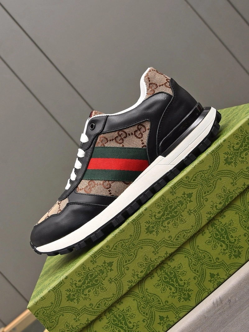 Gxccx Casual Shoes EasyMatch 163624