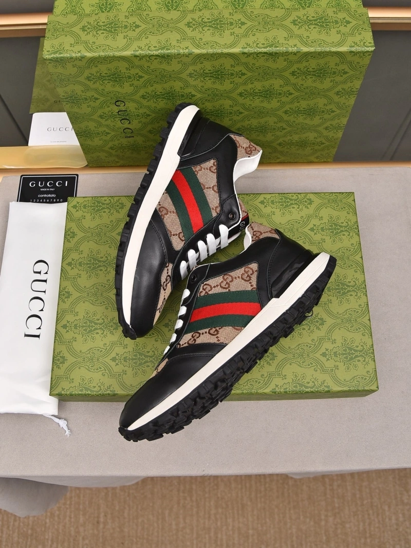 Gxccx Casual Shoes EasyMatch 163624