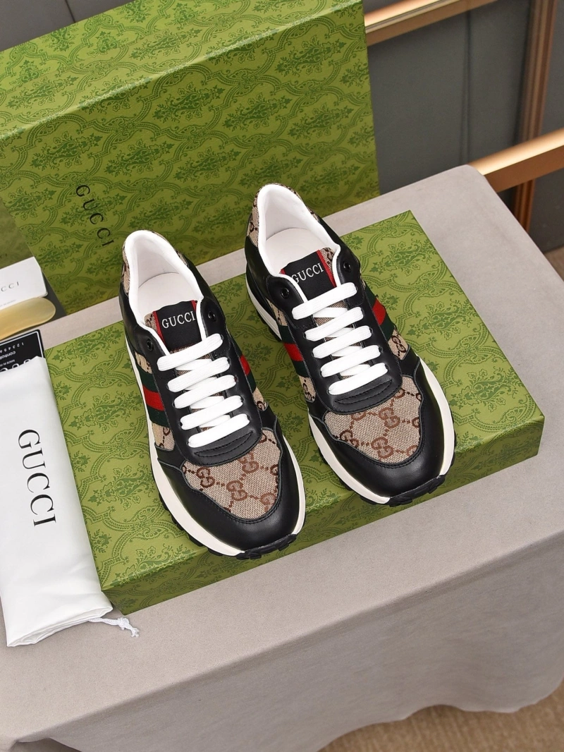 Gxccx Casual Shoes EasyMatch 163624