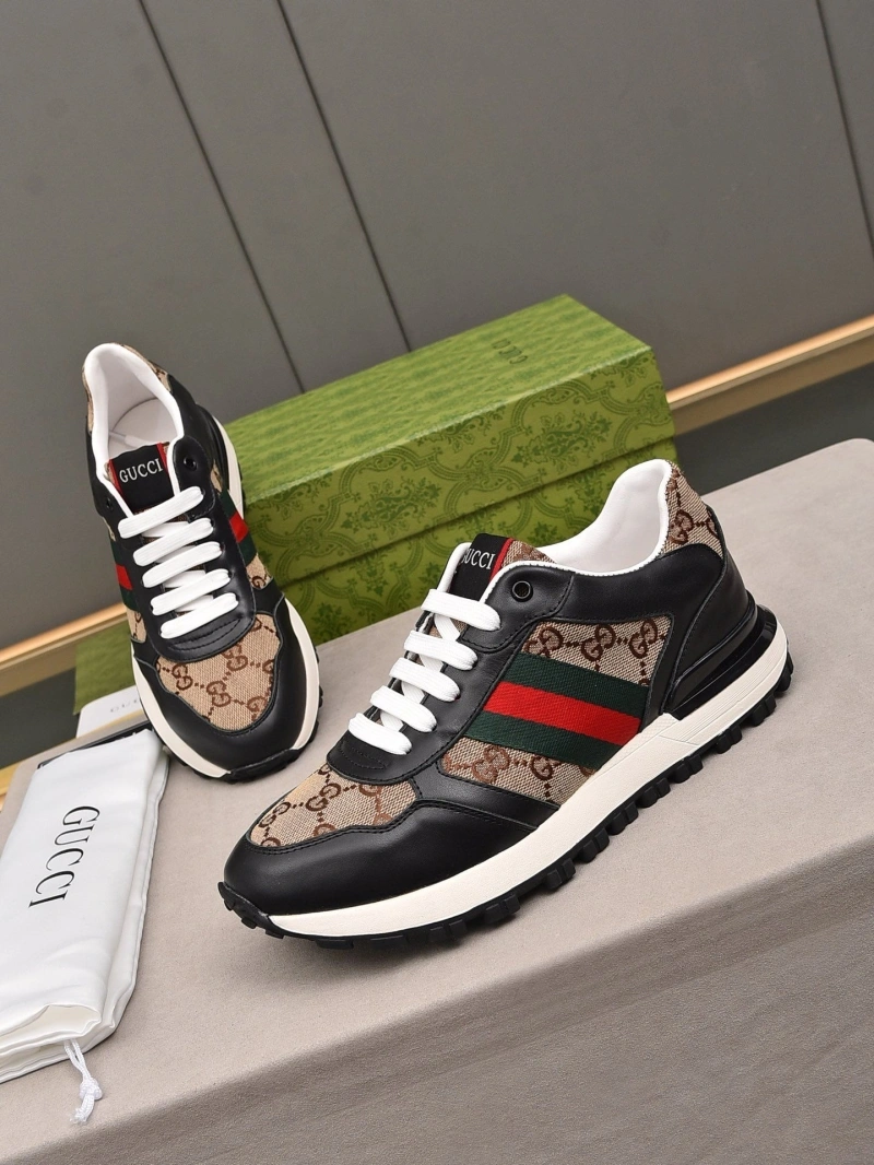 Gxccx Casual Shoes EasyMatch 163624