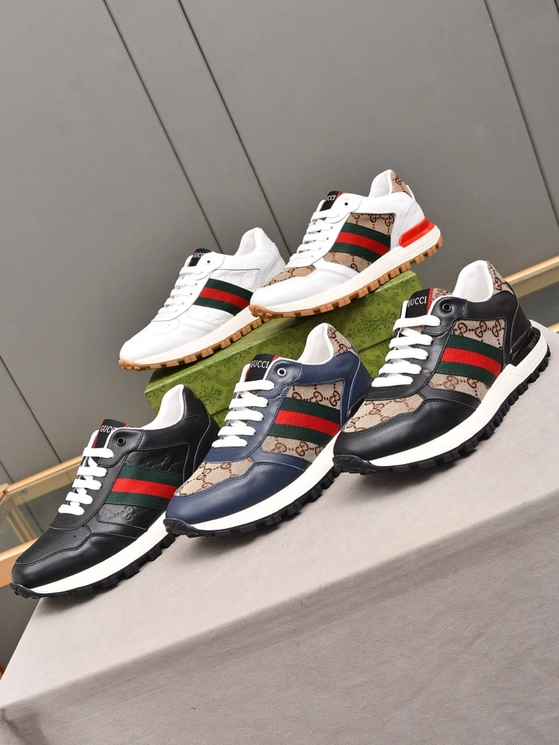 Gxccx Casual Shoes EasyMatch 163624