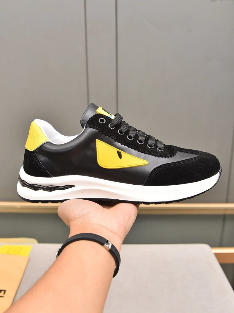StreetReady Fxndx Sneakers 148659